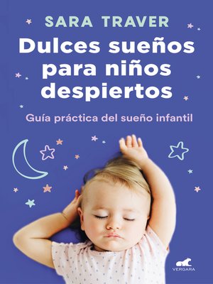 cover image of Dulces sueños para niños despiertos
